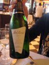 お二人を虜にしたCAVA（カタルーニャ地方特産スパークリング･ワイン