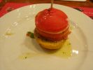 バルのタパスは、こんな感じ（1）