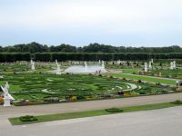 ハノーファー王宮庭園