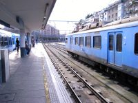 Eusko Tren