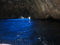 青の洞窟Ⅱ