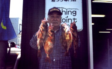 福島沖