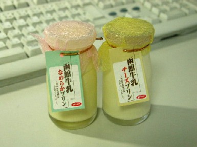 昭和製菓